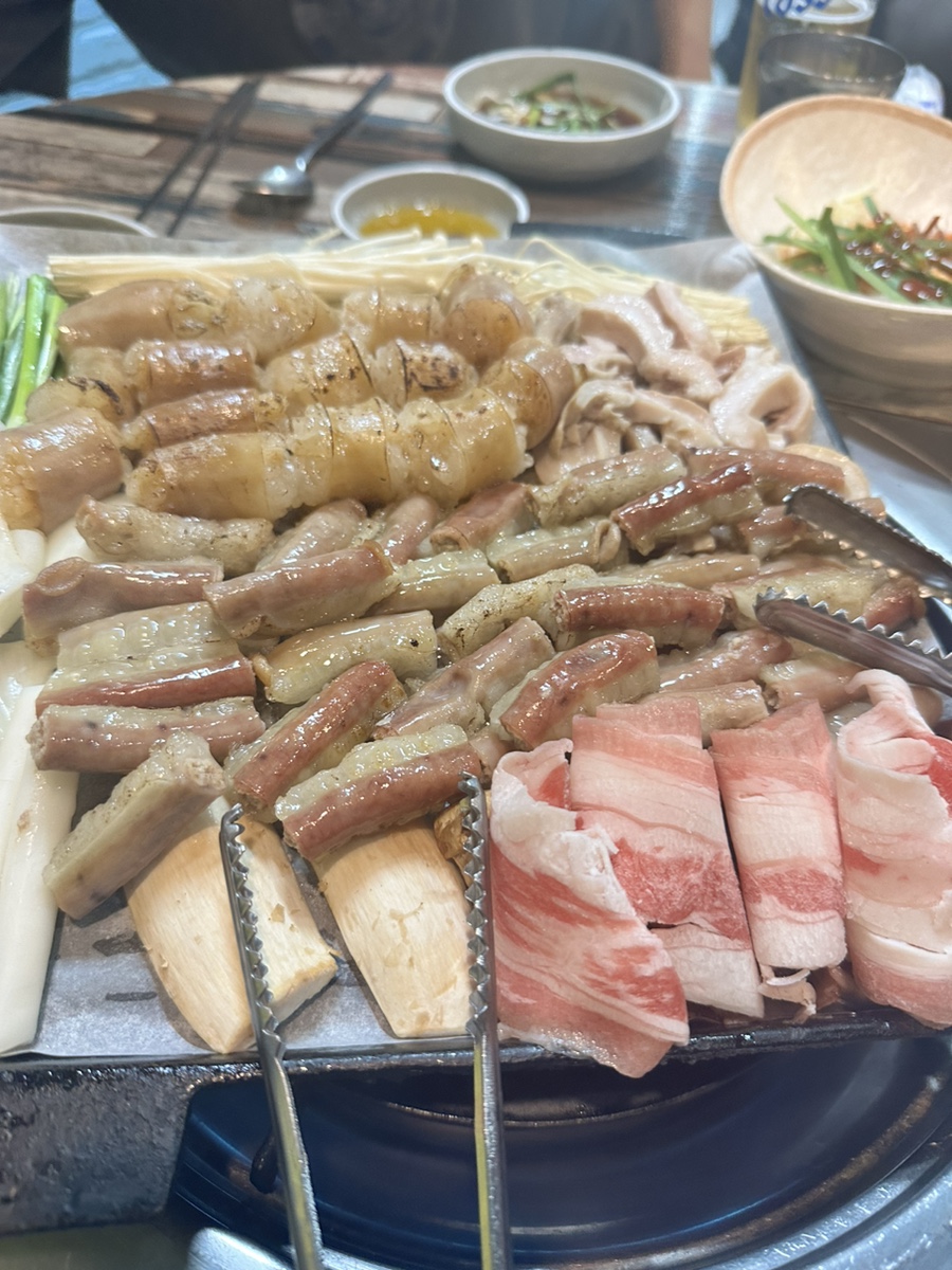 횡성한우곱창알천 이미지