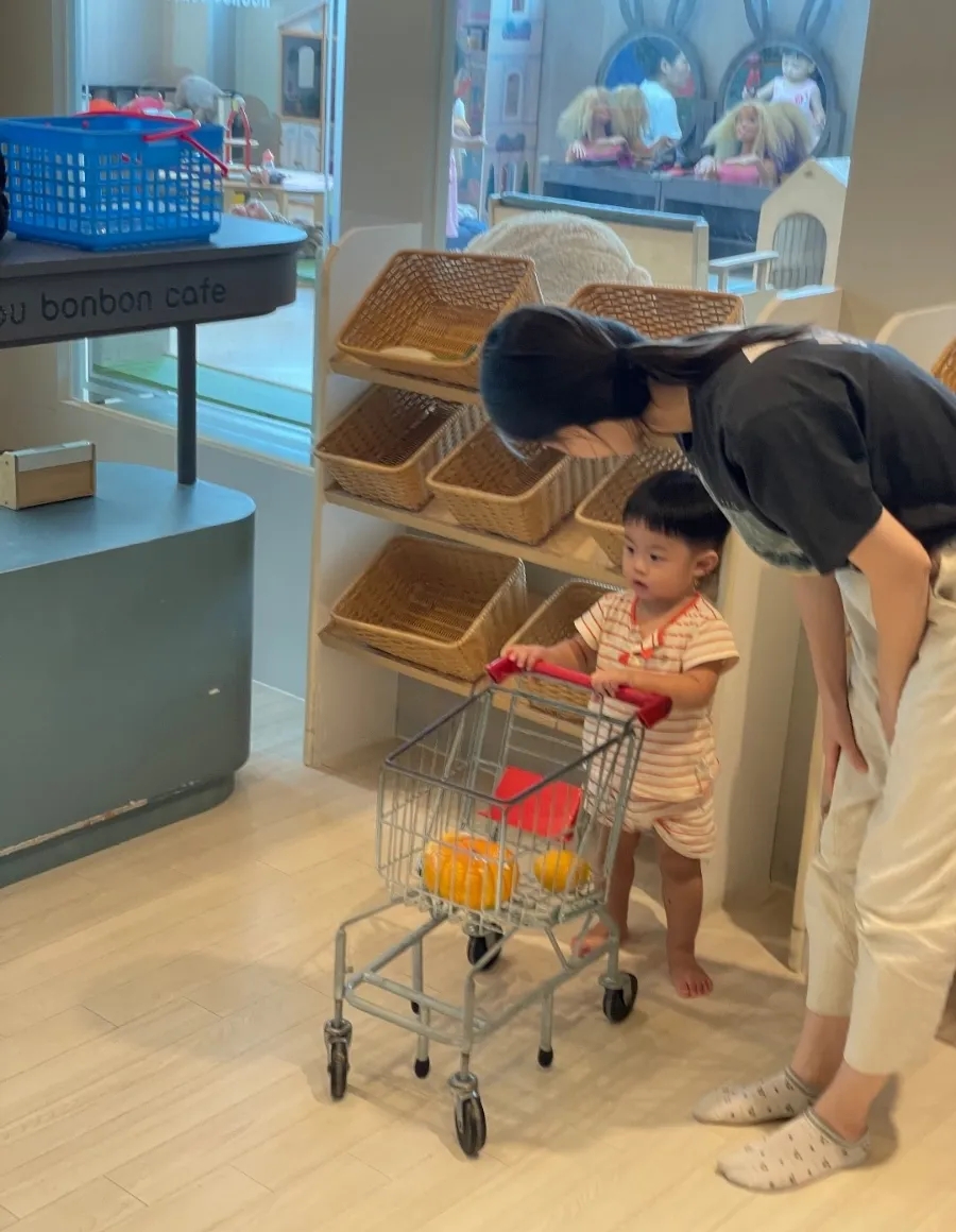 봉봉카페 이미지