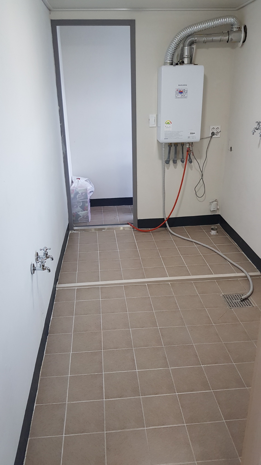김녕중학교 이미지