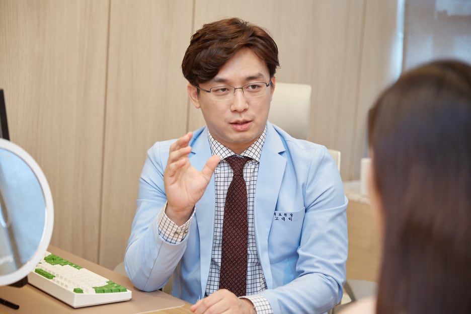 아이케이의원 이미지