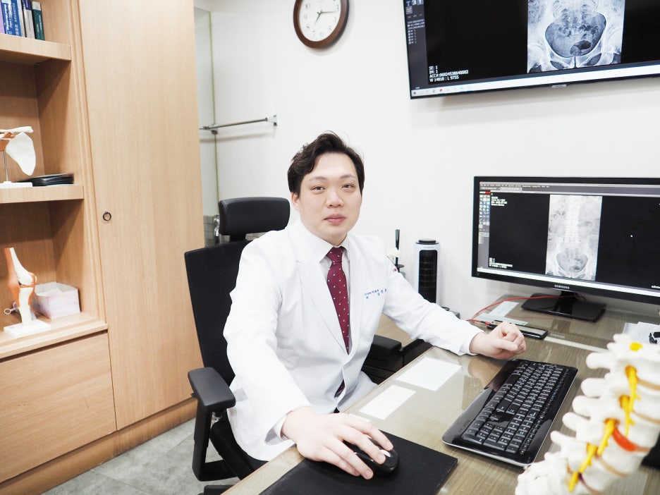 서울튼튼신경외과 이미지