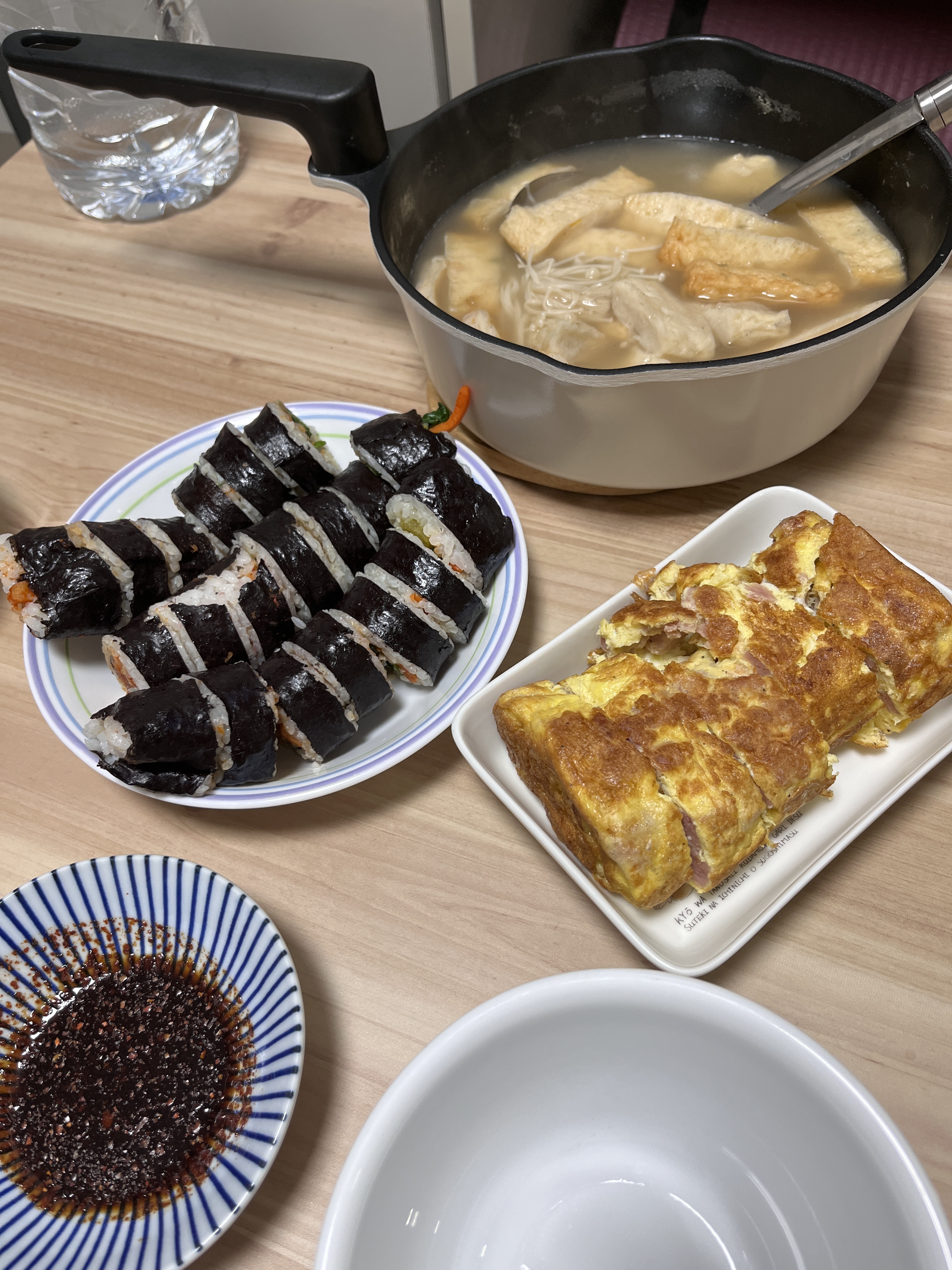 명문김밥 이미지