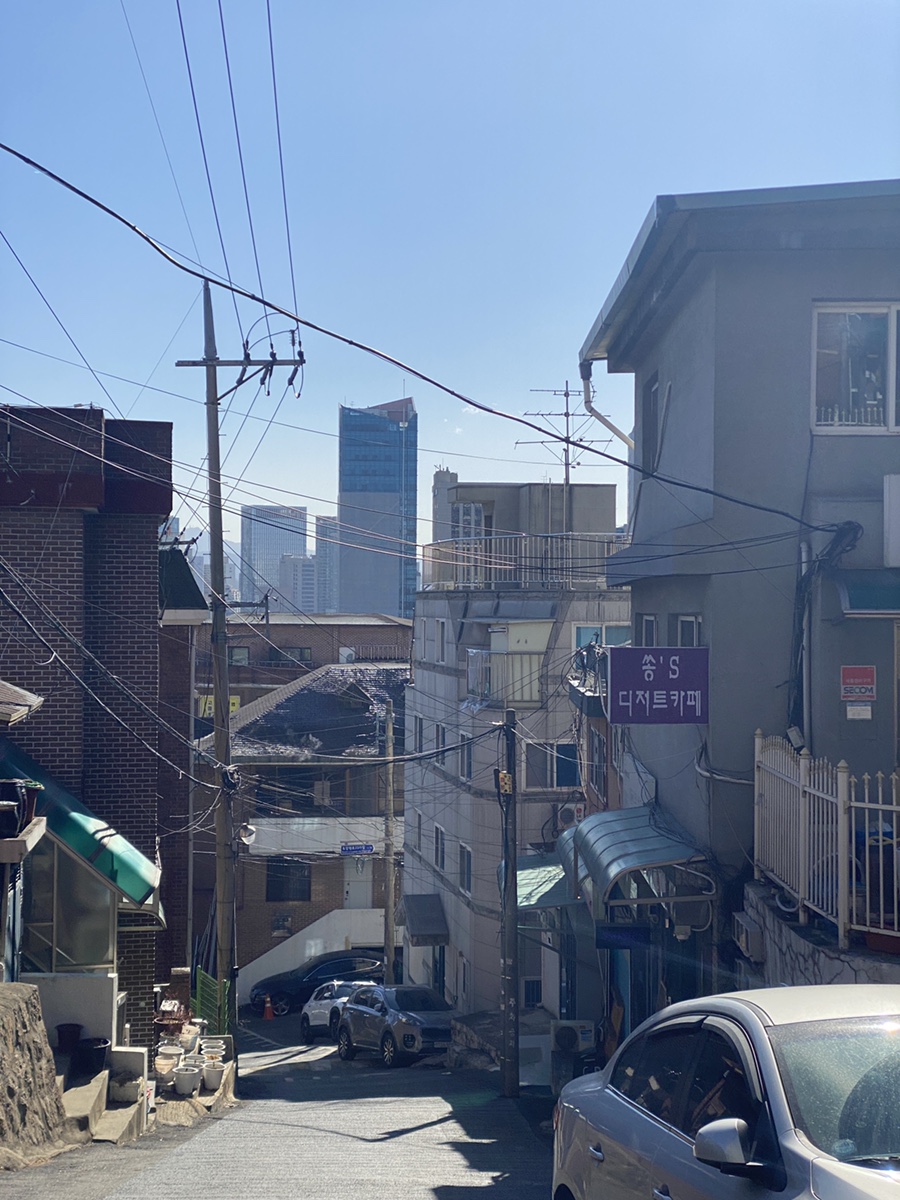 카페락희 이미지
