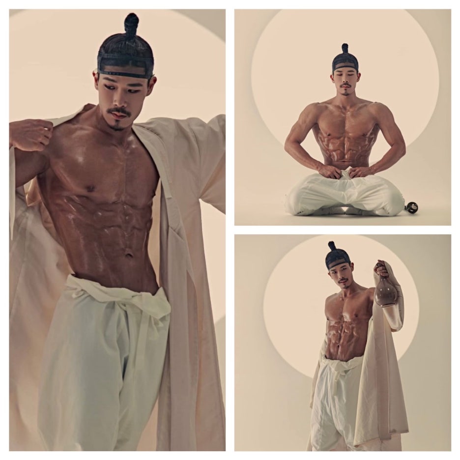 젊어GYM 이미지