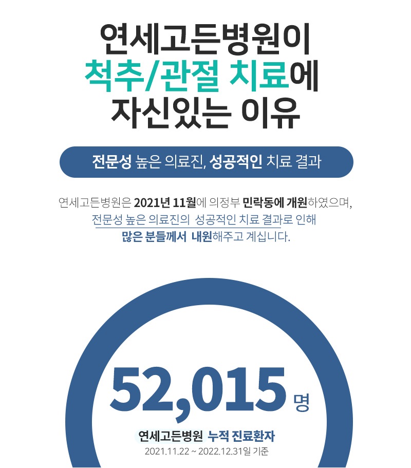 고든병원 이미지
