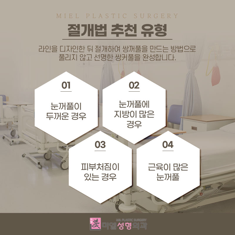 미엘성형외과 이미지
