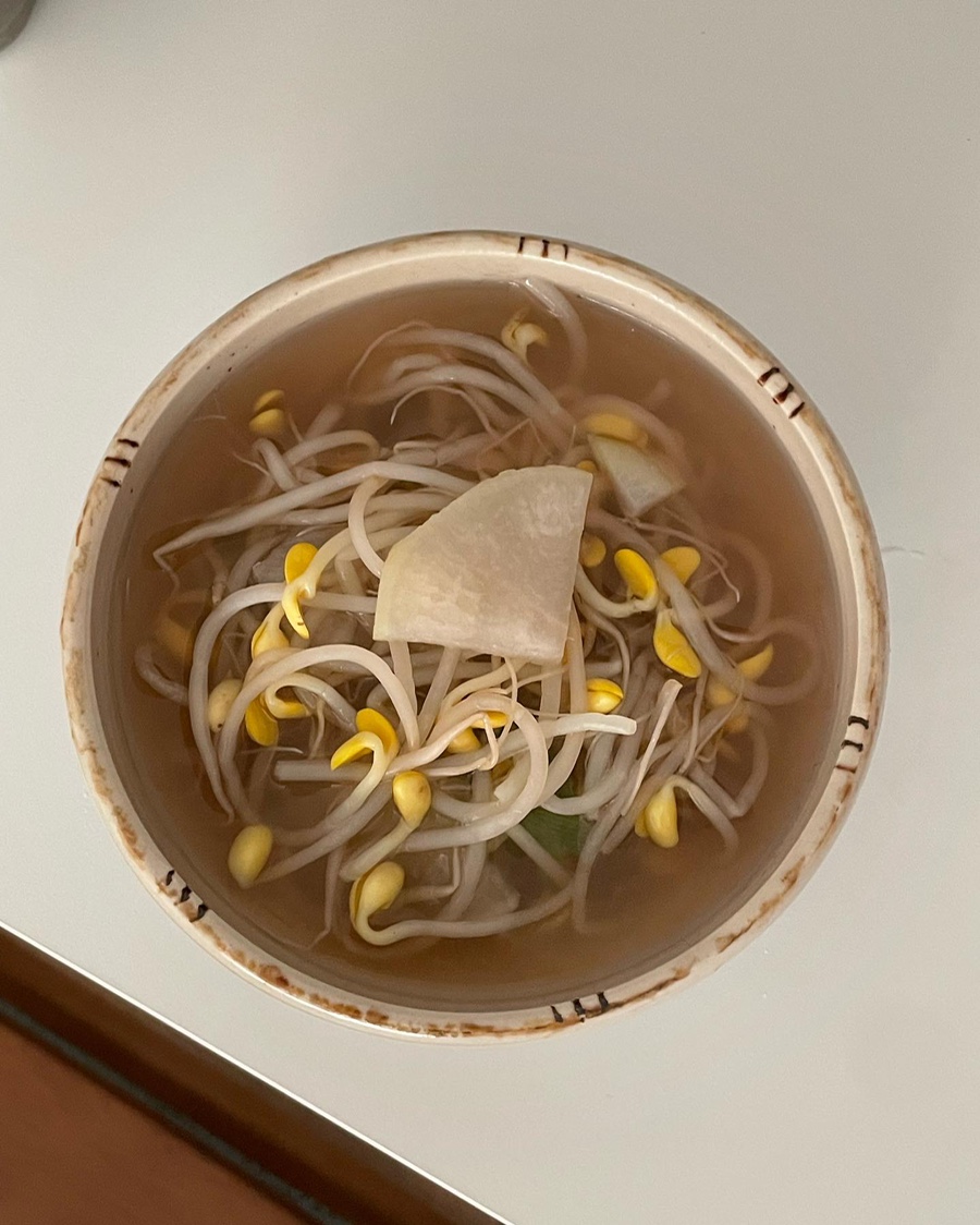 금화아구찜 이미지