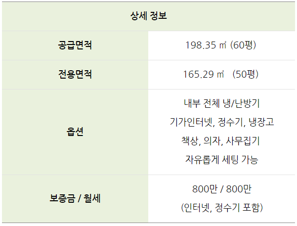 알파역삼센터 이미지