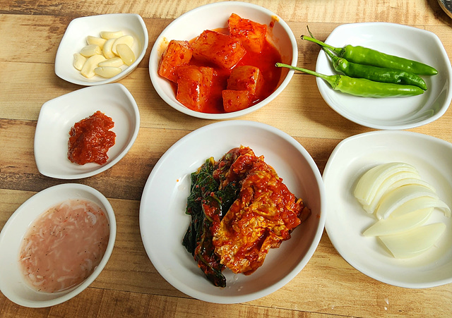 동부식육식당 이미지