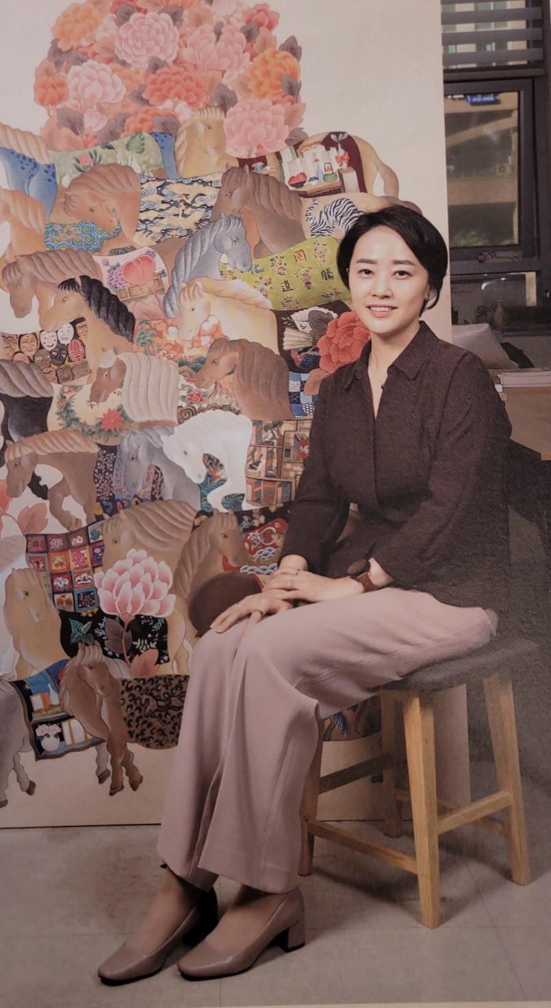 한얼예술기획 이미지