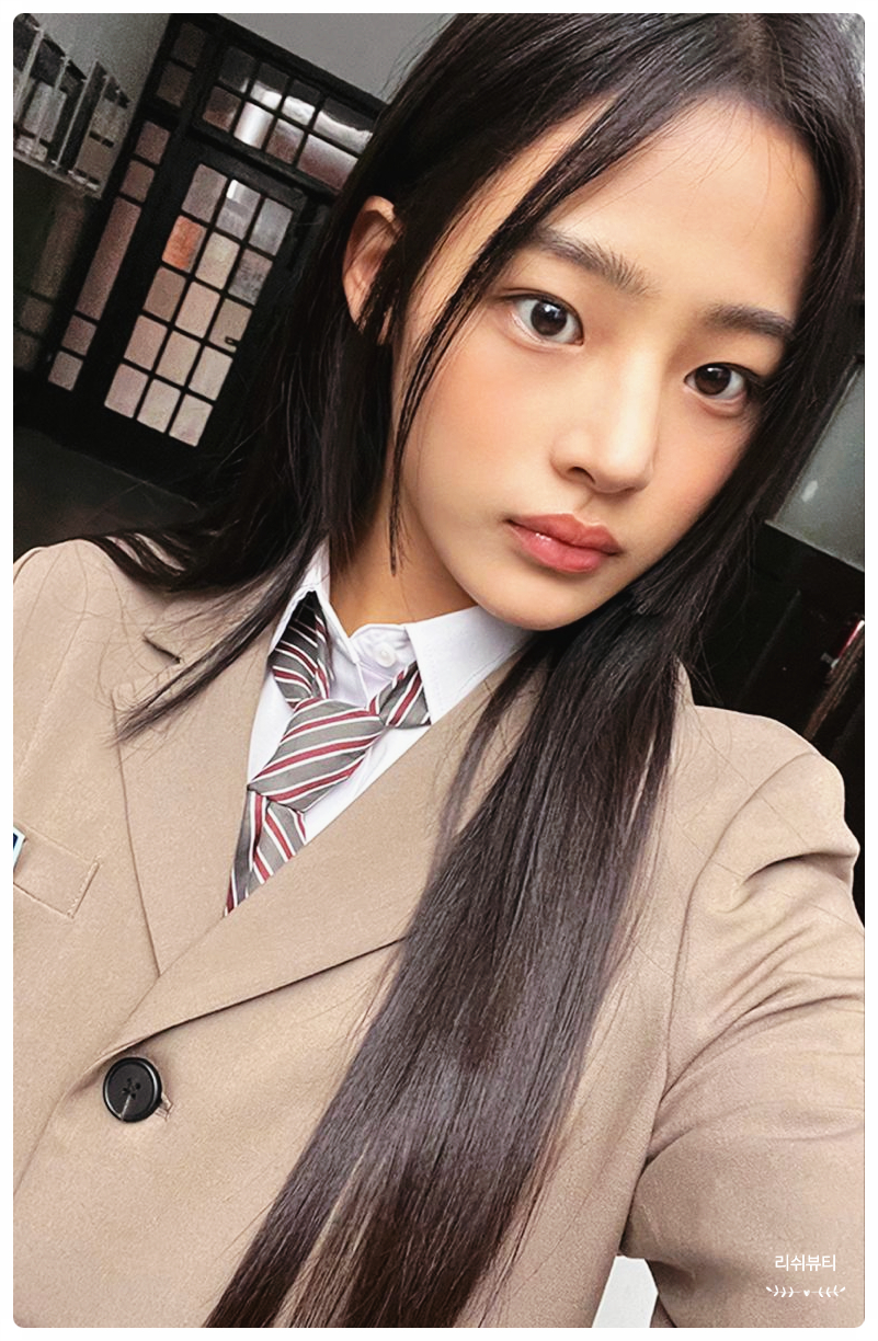 여자 긴 생머리 헤어스타일 슬릭컷, 스트레이트파마, 레이어드 컷 종류 : 네이버 블로그, image size:801x1224