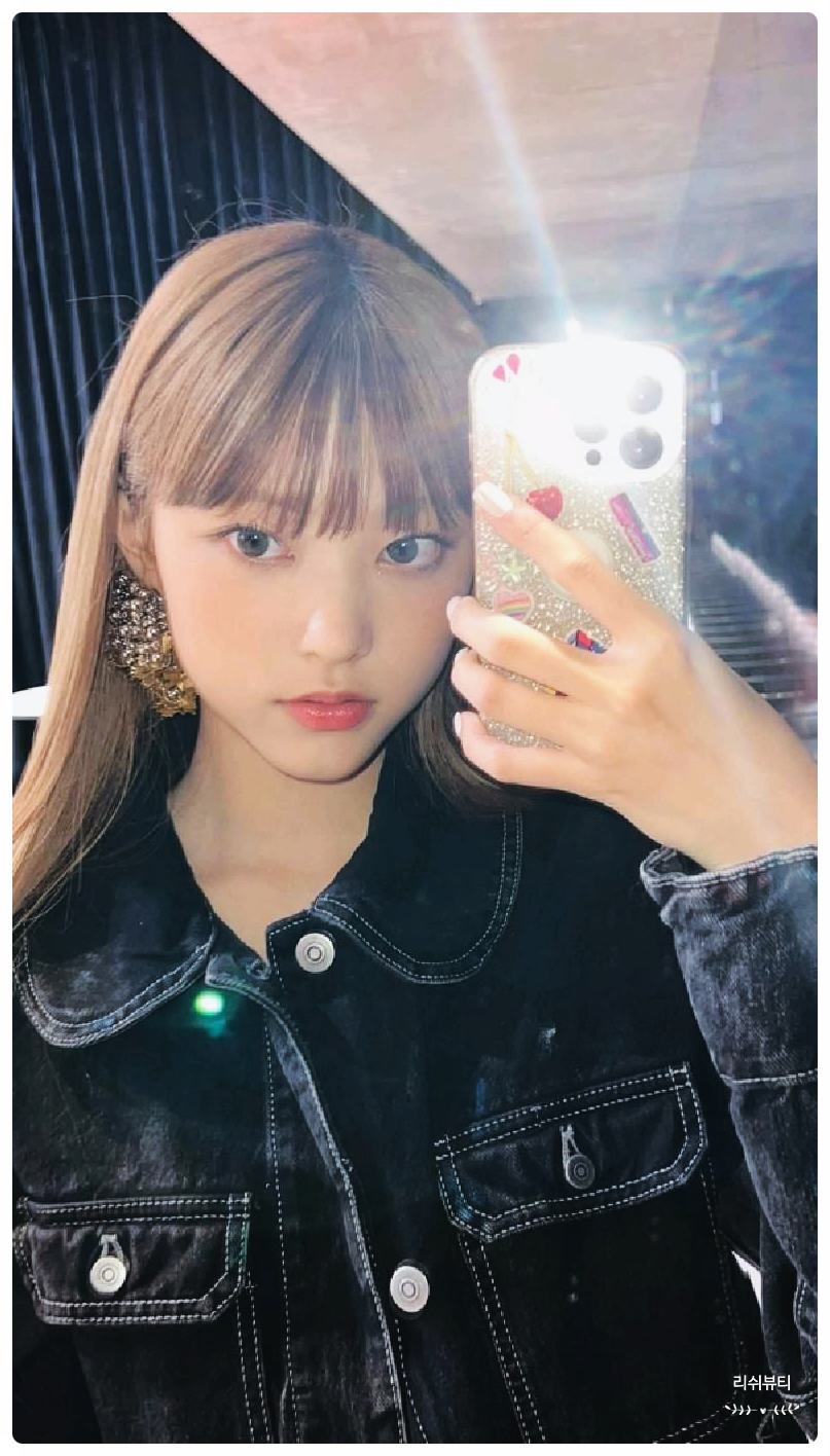 여자 긴 생머리 헤어스타일 슬릭컷, 스트레이트파마, 레이어드 컷 종류 : 네이버 블로그, image size:807x1416