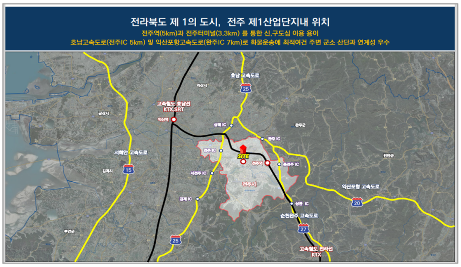 기린산업 이미지