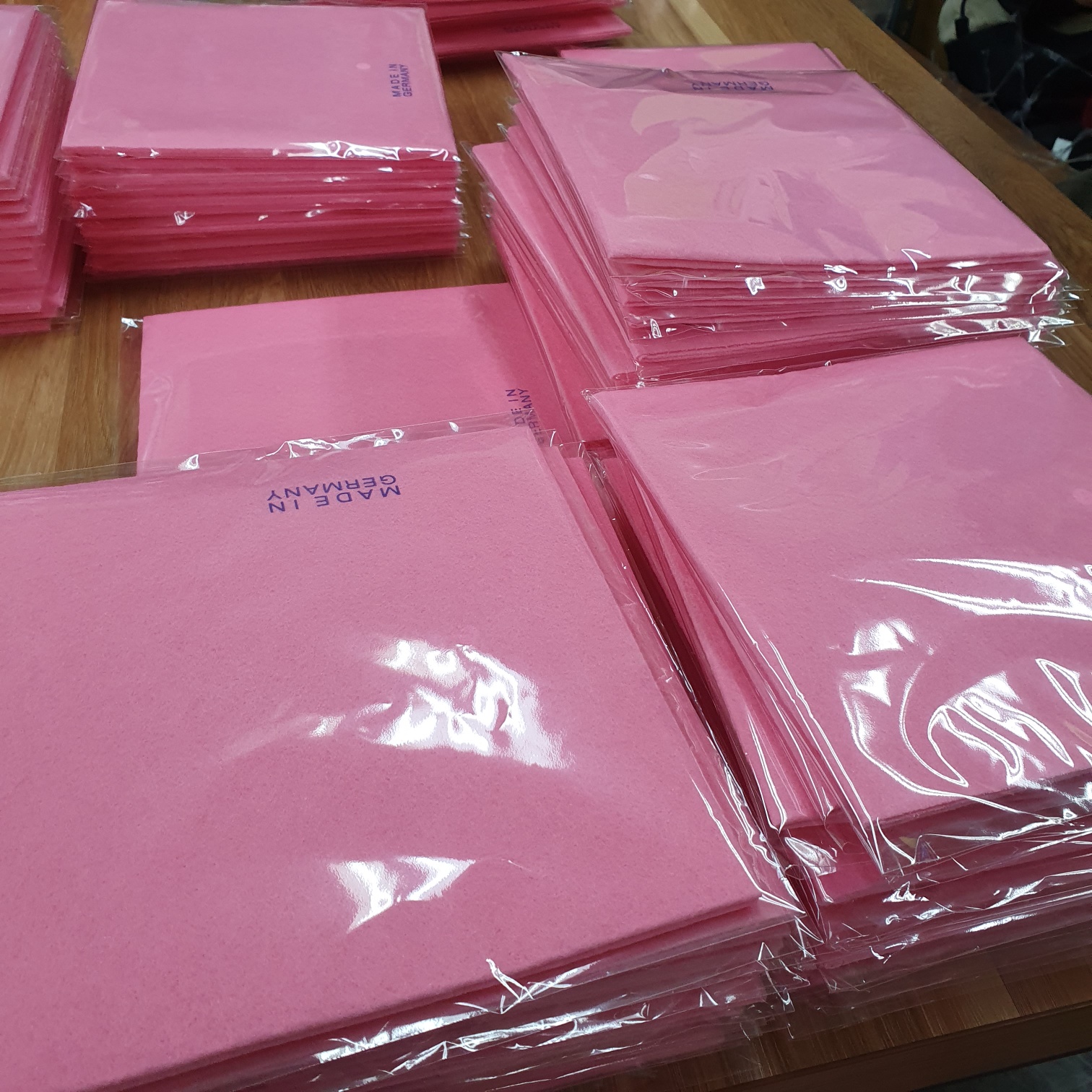 판촉물초록기프트 이미지