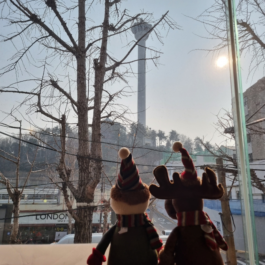 햇살처럼부산 이미지