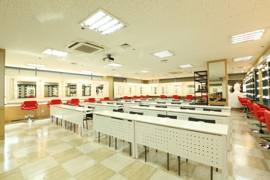 비젼직업전문학교 이미지