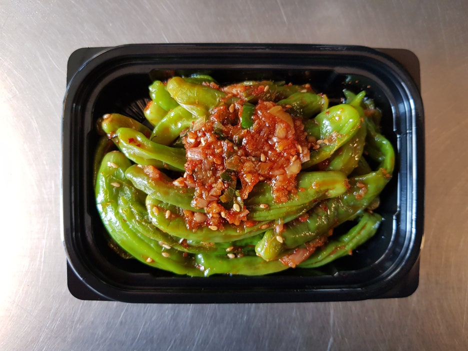반찬스튜디오 이미지