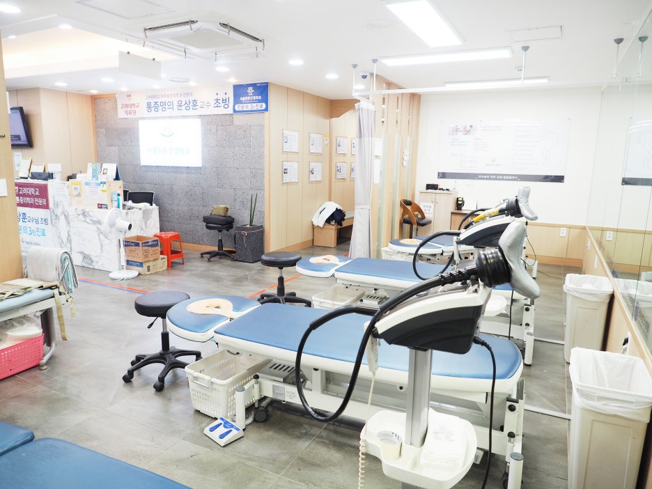 서울튼튼신경외과 이미지