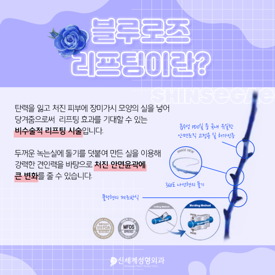 신세계성형외과의원 이미지