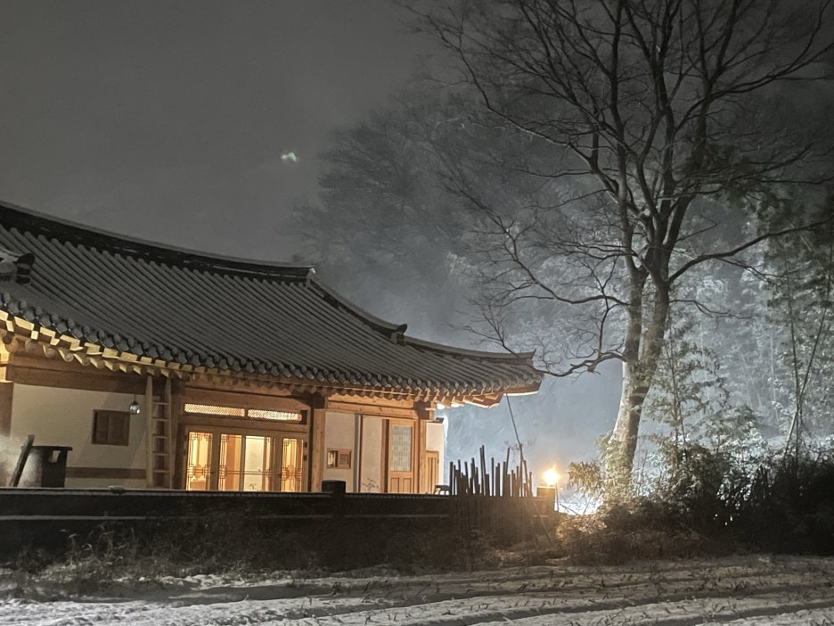 죽록정사 이미지