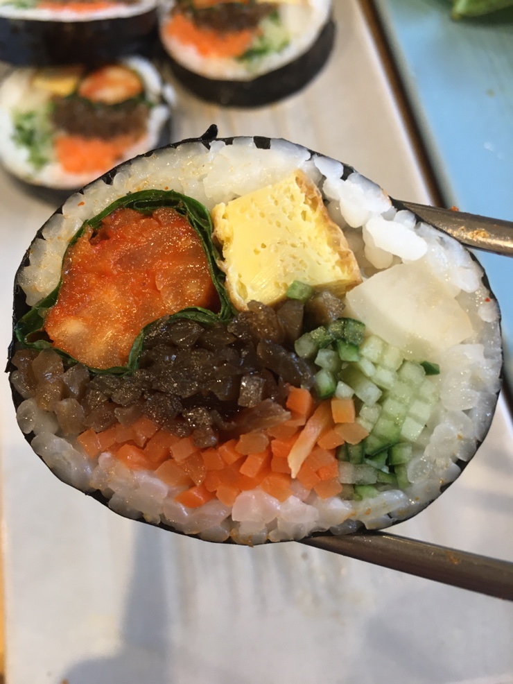 튼실맘김밥 이미지