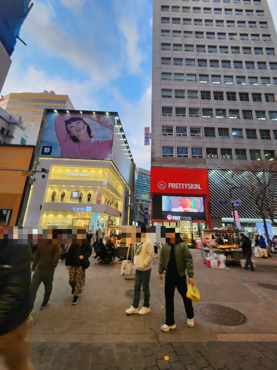 명동 데이트] 명동 코노 KPOP코인노래방 솔직후기 : 네이버 블로그