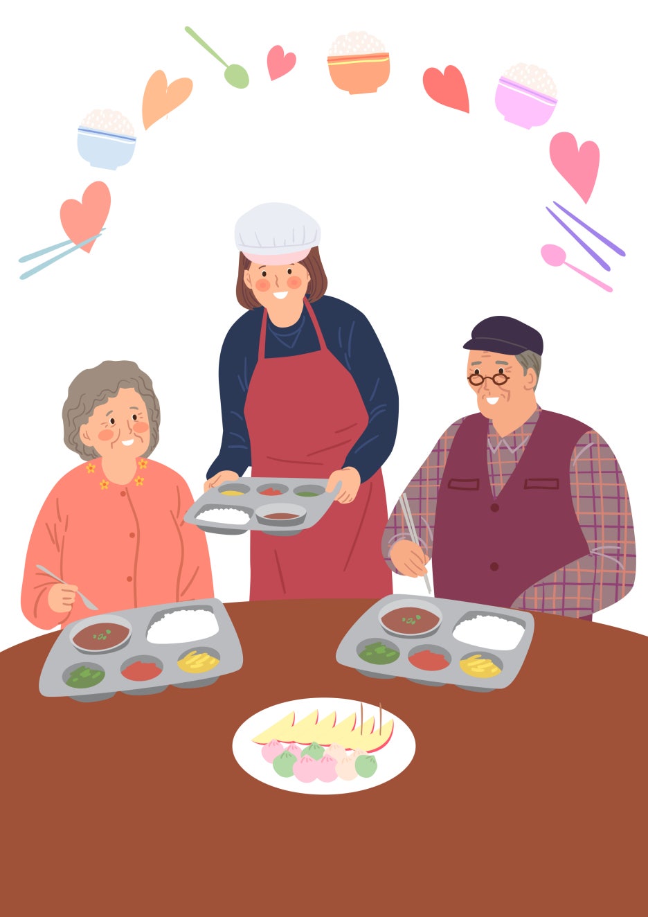 파주요양보호사교육원 이미지