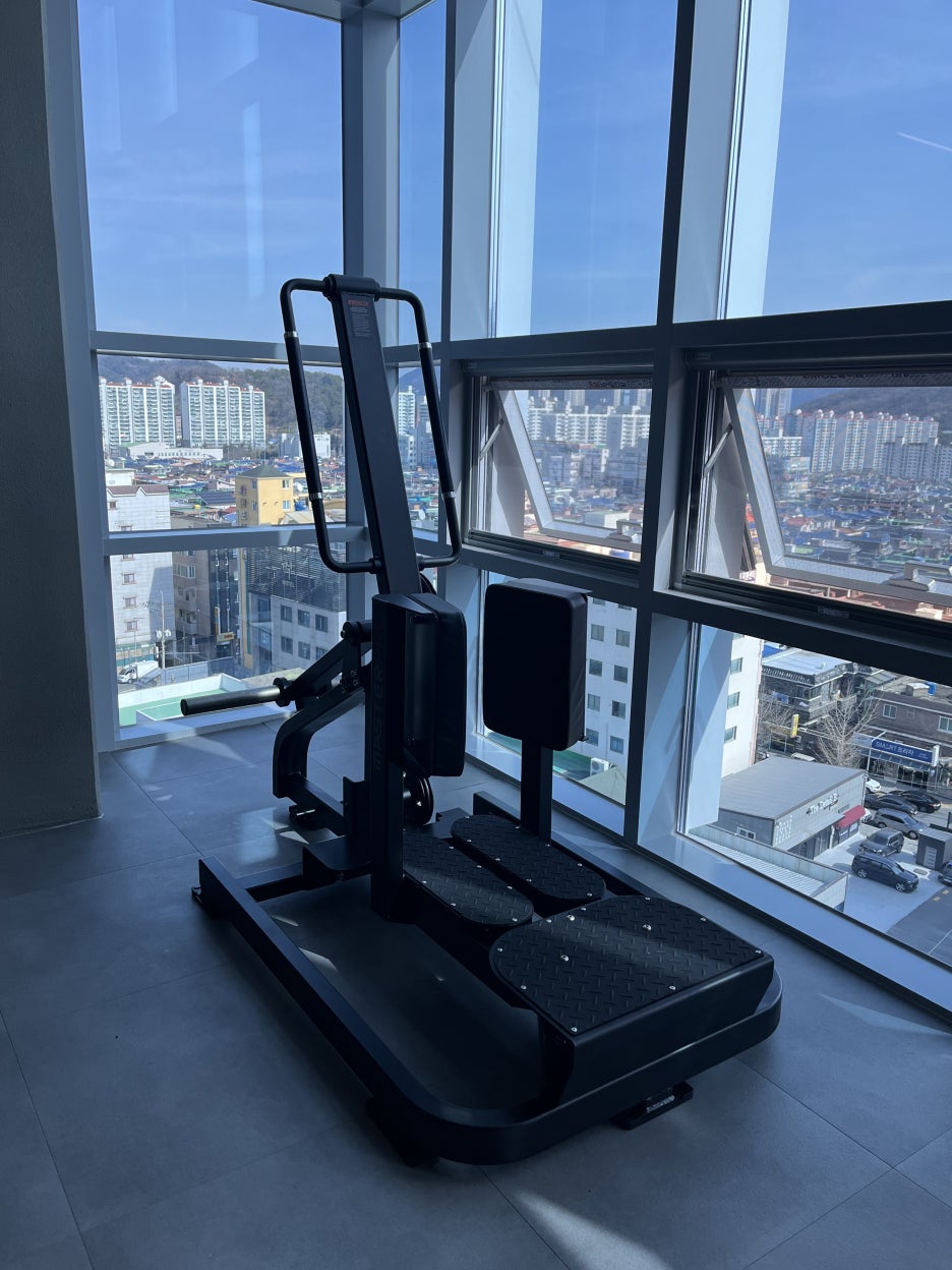 핏불휘트니스 이미지