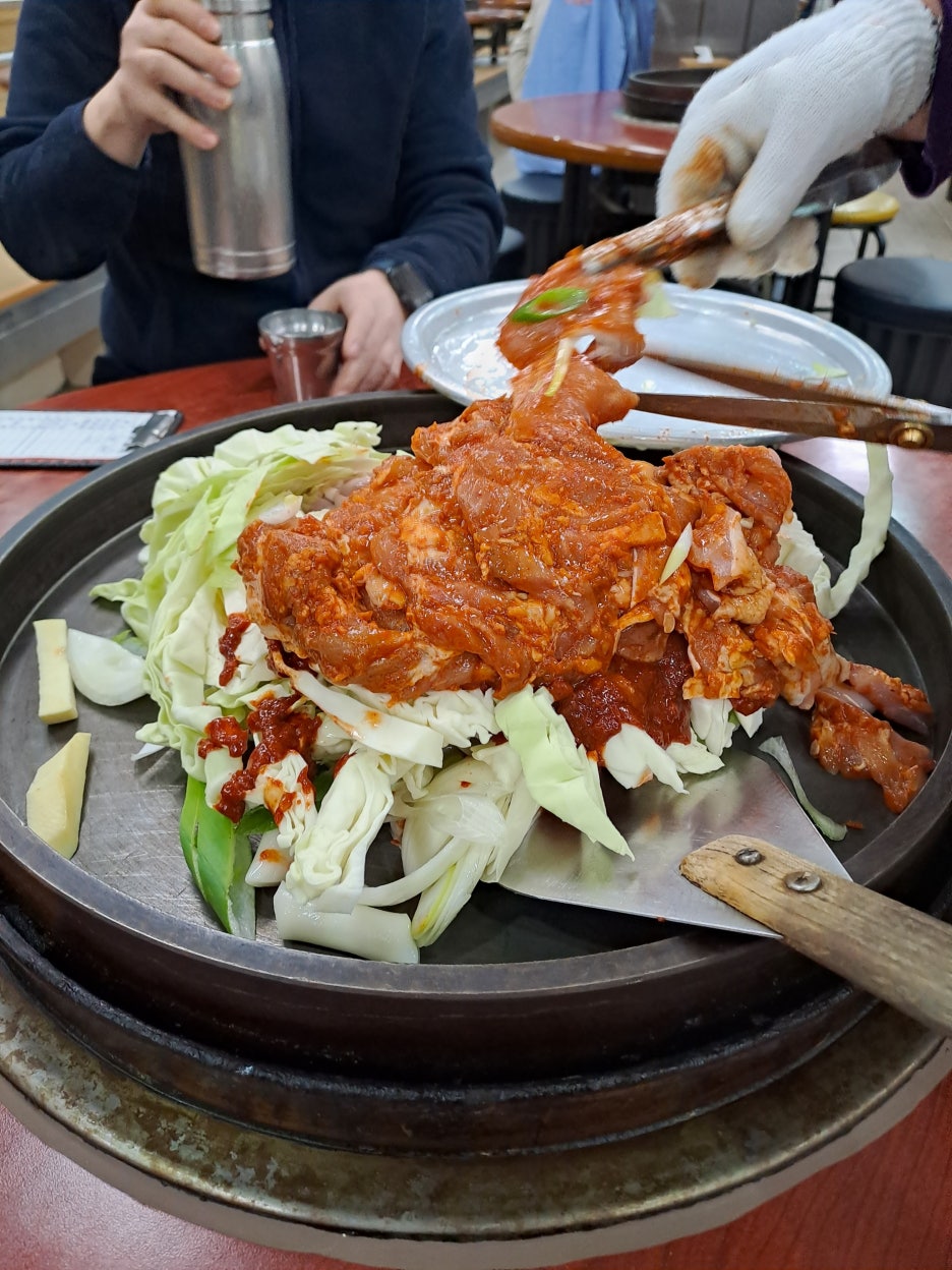 1.5춘천닭갈비 이미지