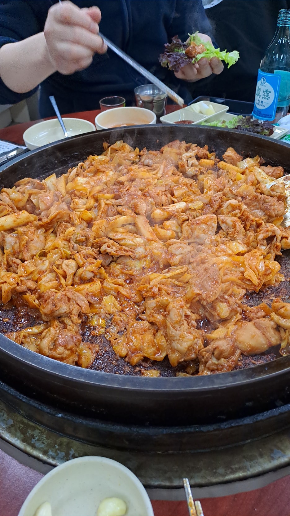 1.5춘천닭갈비 이미지