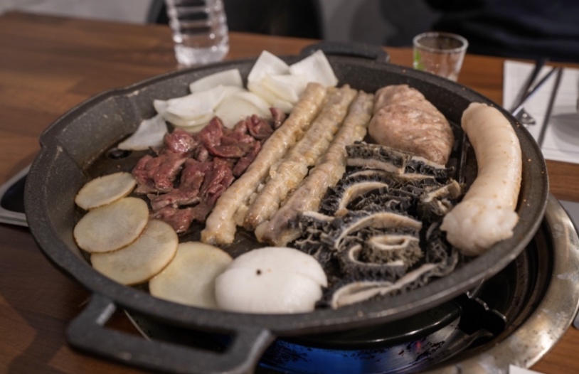 그날곱창 이미지