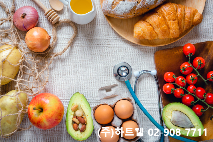 하나식당급식 이미지