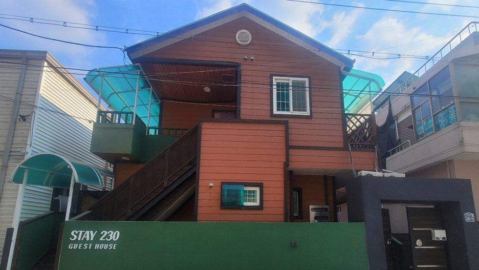 스테이230 이미지