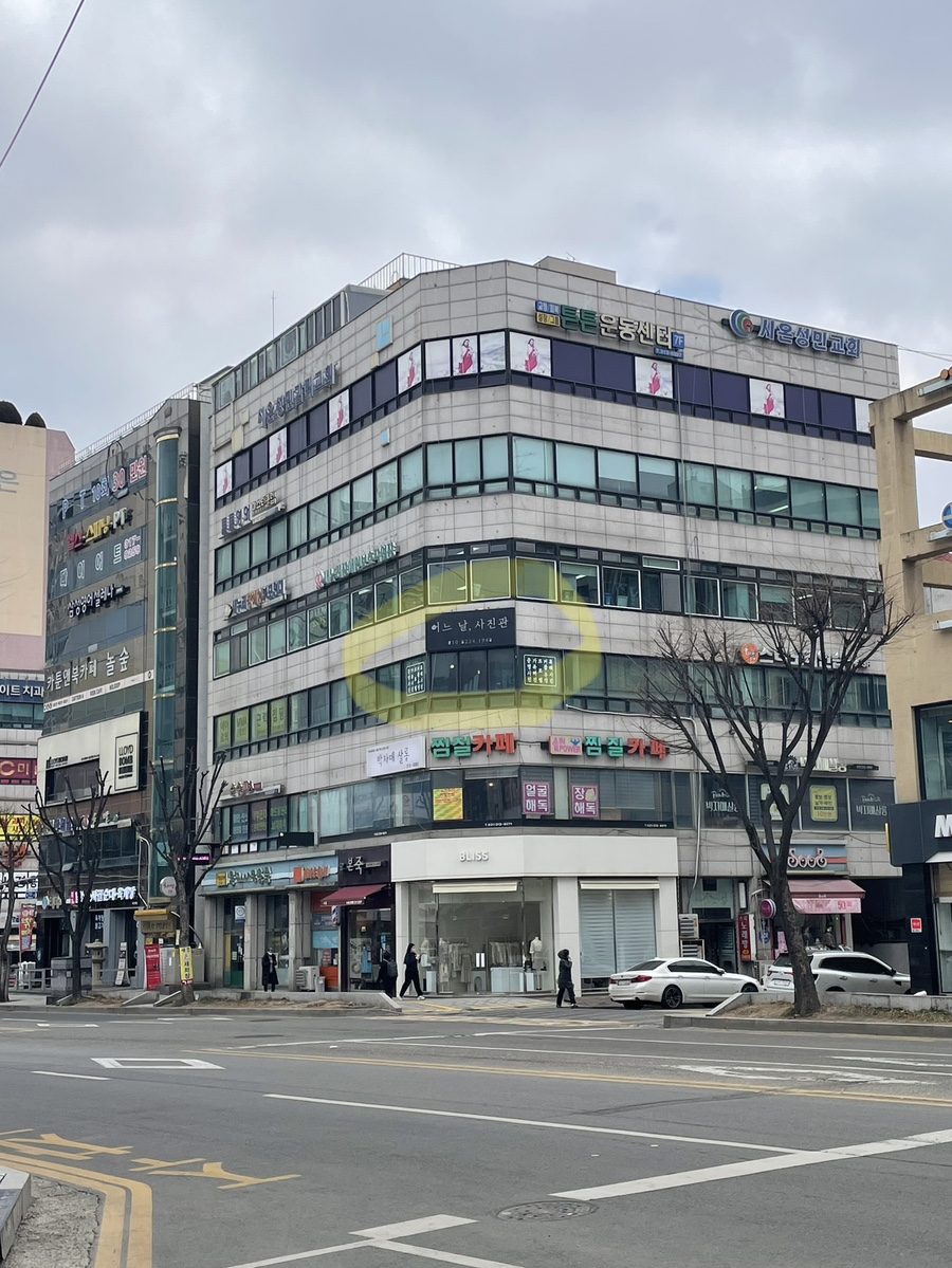 어느날;사진관 이미지