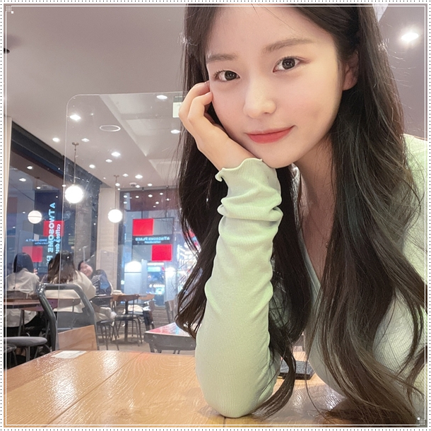 압구정헤어 이미지
