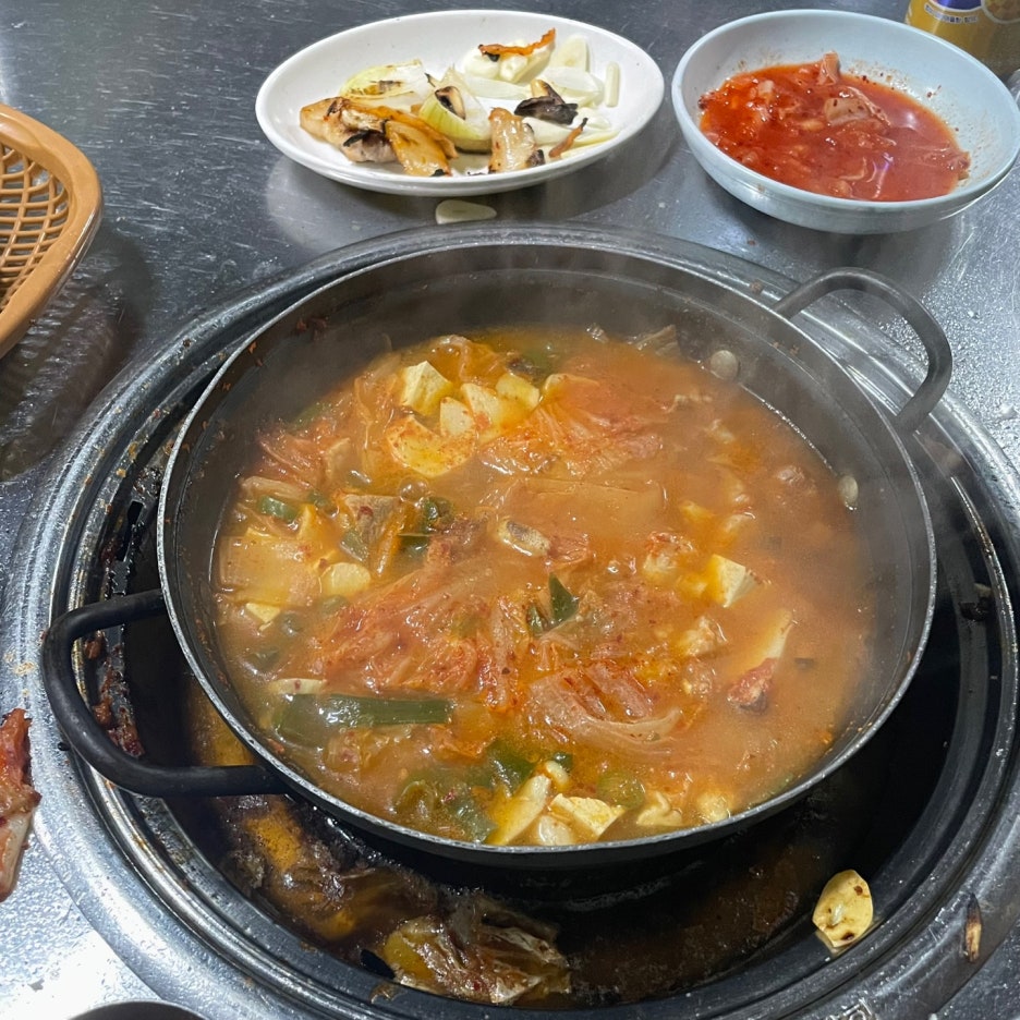 싱싱식육식당 이미지