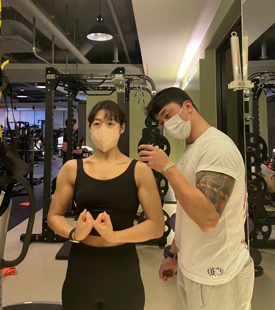 피트니스2Q 이미지