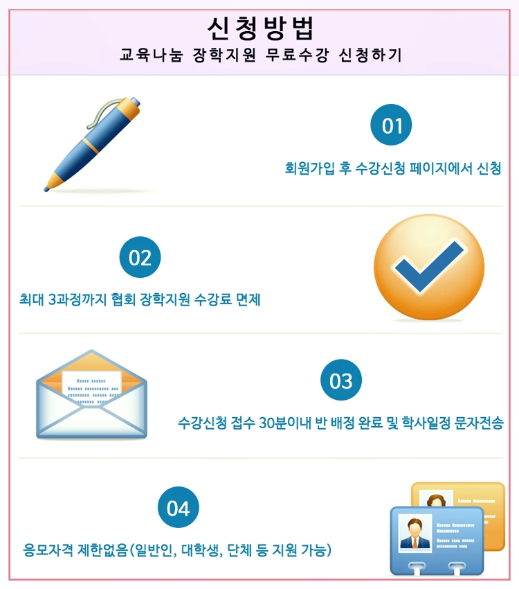 구리남양주원격평생교육원 이미지