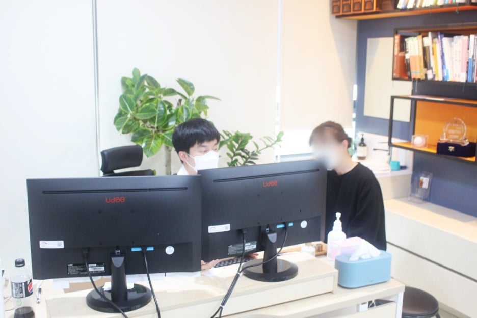 마주봄한의원 이미지