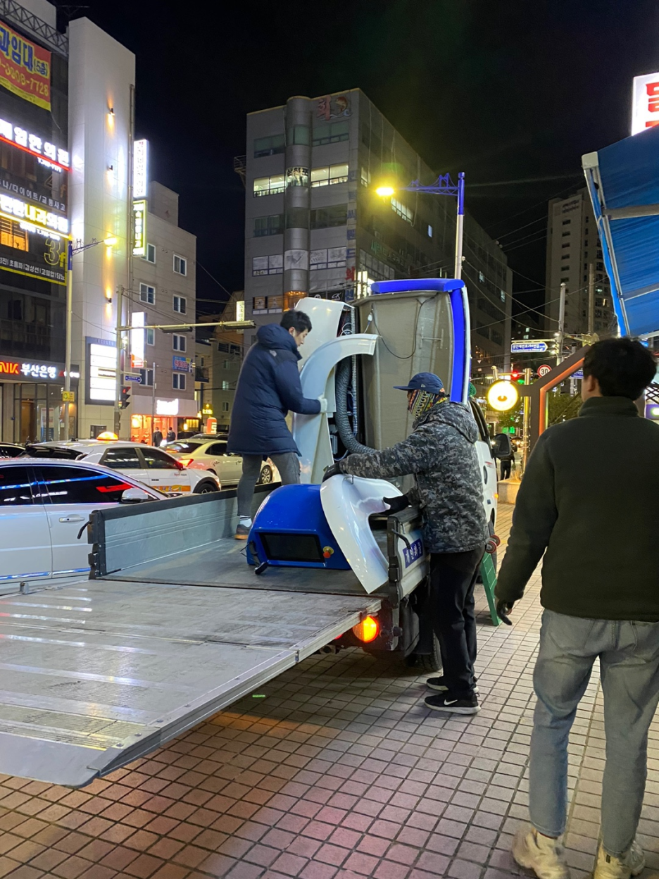 슈트짐 이미지