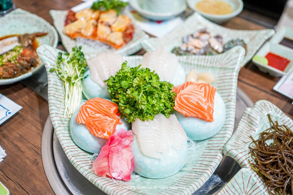 독도게찜 이미지