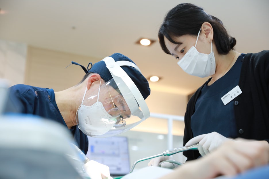 운정세브란스치과 이미지
