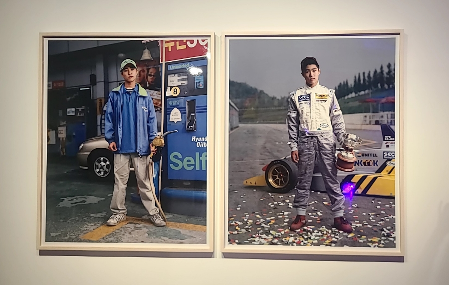 세화주유소 이미지