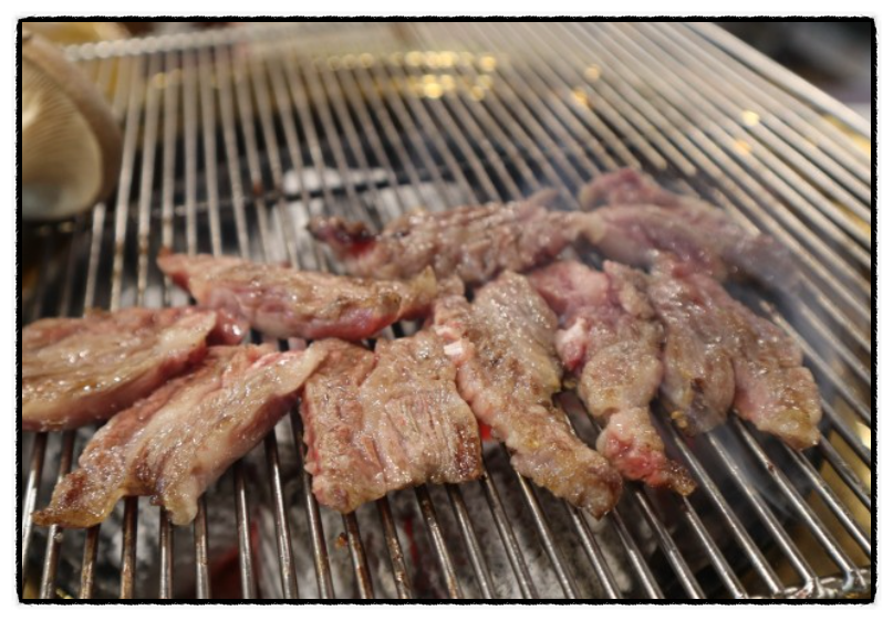 참고기 식육식당 이미지