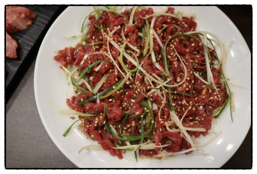 육회한 식당 이미지