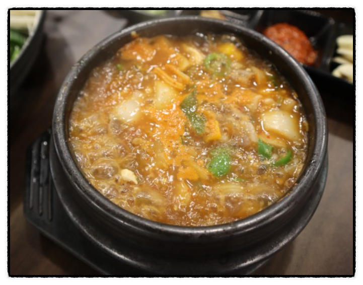 강남식육식당 이미지