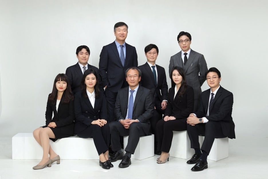 법무법인에셀 이미지