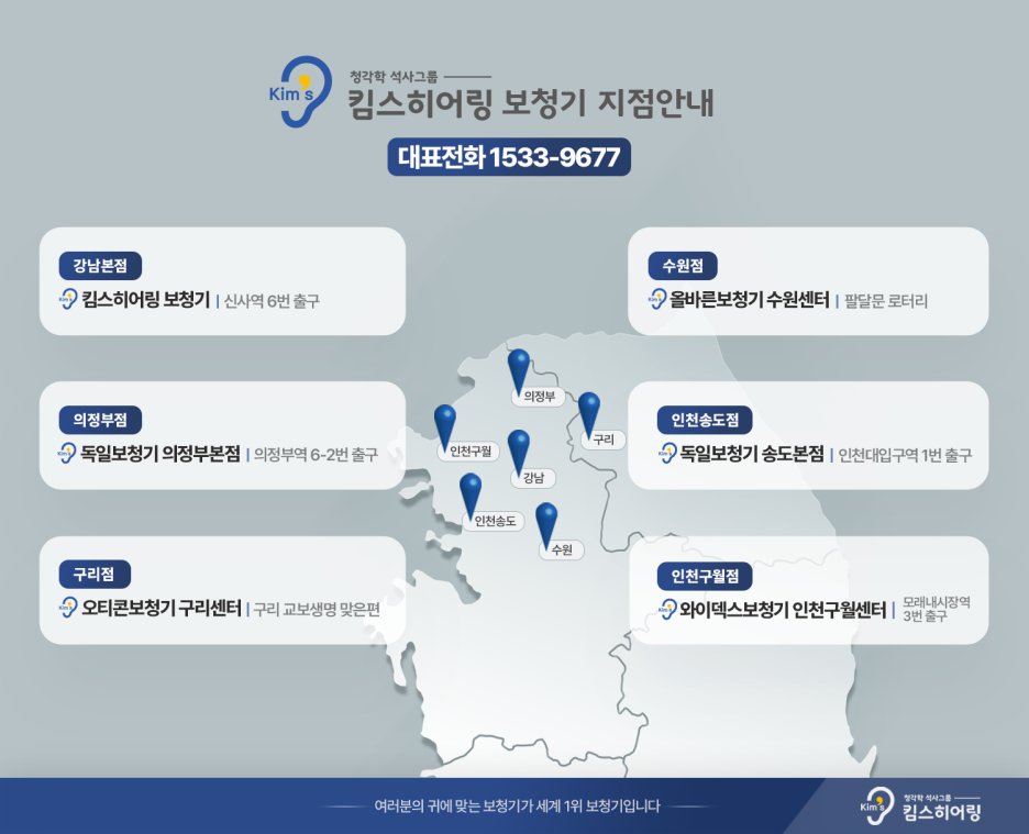 퍼스트보청기 이미지