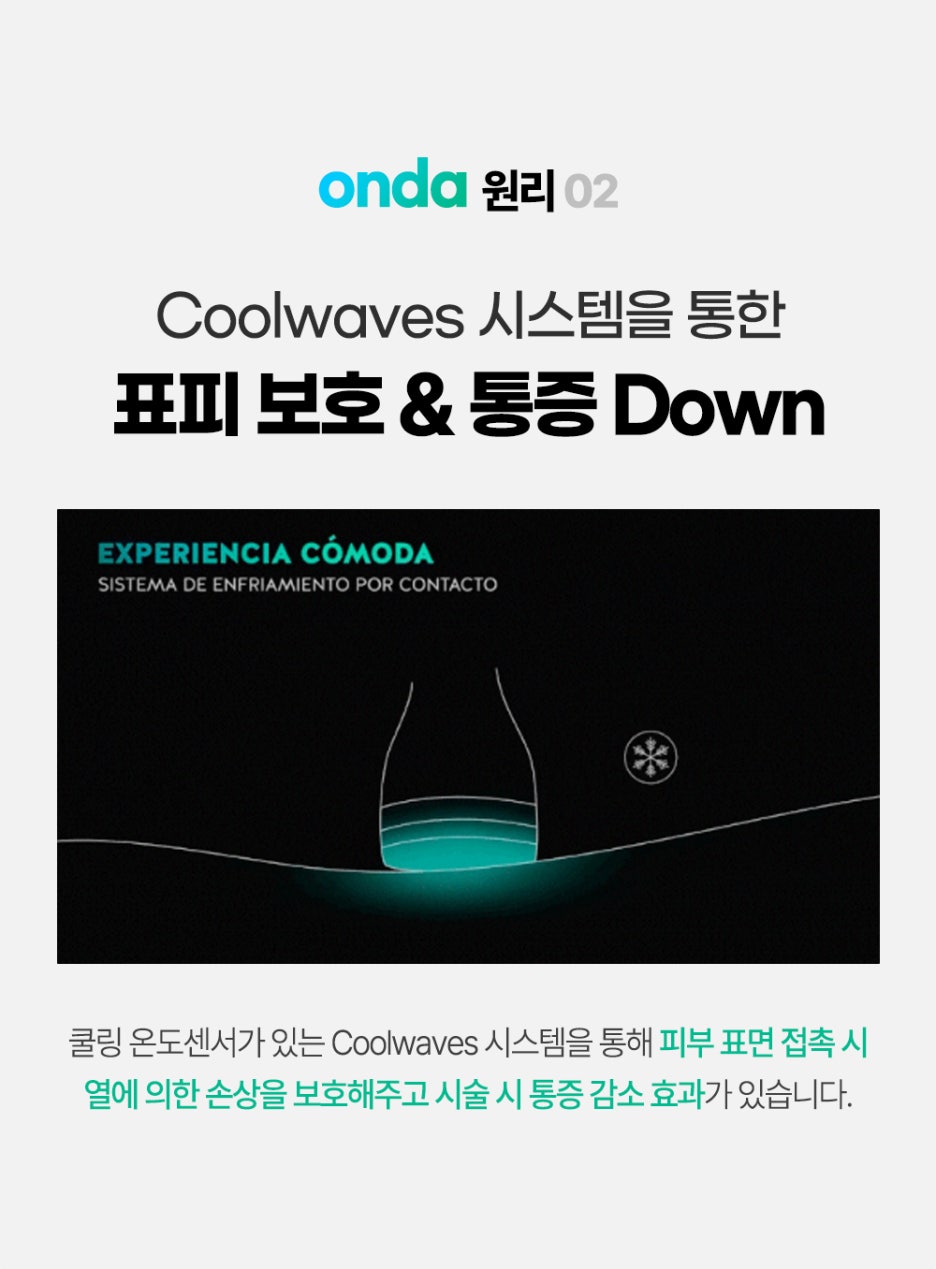 온다(onda) 이미지