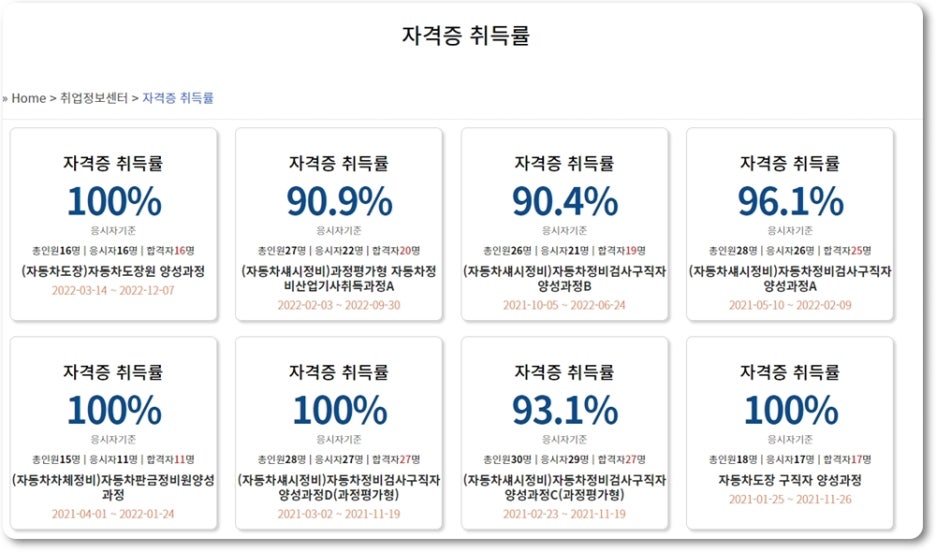 천안자동차정비센타 이미지
